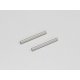 Kyosho IF425-29.5 - Inferno MP9 Front Upper Hinge Pins - 2 Pcs