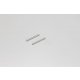 Kyosho IF425-35 - Inferno MP9 Front Outer Hinge Pins - 2 Pcs