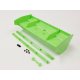 Kyosho IF491KG - Inferno MP9 TKi4 Wing - Green