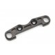 Kyosho IF608 - MP10 Front Rear Lower Suspension Holder - Gunmetal