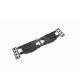 Kyosho IF612S - Inferno MP10 Rear Lower Suspension Arms - 3 Pcs