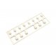 Kyosho IF616W - MP10 Suspension Bush Set - White