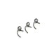Kyosho IFW53S - Clutch Springs 0.9 - 3 Pcs