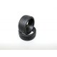 PN Racing KS1038 - Mini-Z KS Compound RCP Slick Front Tire Medium - 2 Pcs