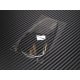 PN Racing LR221 - Lexan Roof For Ferrari 458