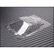 PN Racing LW216 - Lexan Window For Ferrari 599XX