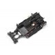 Kyosho MD301 - Main chassis for Mini-Z FWD
