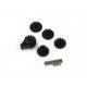 Kyosho MD304 - Servo gear set for Mini-Z FWD