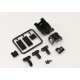 Kyosho MZ156 - Motor Case Set HM Type for MR-03/MR-02