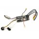 Kyosho MZ601 - MR-03EVO Main Unit Set SA-40