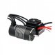 Robitronic Razer Еight Brushless Combo 150A 4274 2000kV -  R01263