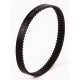 Robitronic R06011-02 - Starterbox Sparebelt 84T