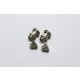 Kyosho SX064 - Scorpion B-XXL Wheel Hubs - 4 Pcs