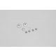 Kyosho UM610 - Ultima SC Differential Bevel Gear Set