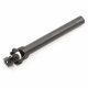 FTX FTX8333S - Outlaw Rear Center CVD Shaft Front Half w/Steel Cup