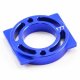 FTX FTX8371 - Outlaw Alum Motor Mount for 17T Pinion