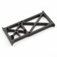 FTX FTX8402 - Mighty Thunder Chassis Cross Brace
