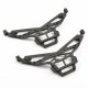 FTX FTX8414 - Mighty Thunder Main Frame Side Plates