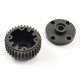 FTX FTX8426 - Mighty Thunder Diff Casing