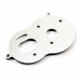 FTX FTX8430 - Mighty Thunder Motor Plate