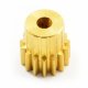 FTX FTX8432 - Mighty Thunder 15T Pinion Gear