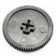 FTX FTX8439 - Mighty Thunder 70T Spur Gear