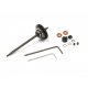 Kyosho MZW308 - Ball Differential Set II for MR02/ MR03 LM