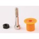 Robitronic R06010-03 - Starterbox Sparebelt Idler Set