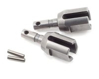 Mugen E0229 - Center Differential Outdrive Cup - 2 Pcs