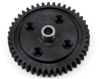 Mugen E0255 - 44T Plastic Mod1 Spur Gear