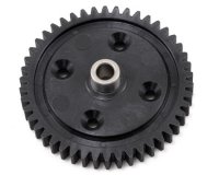 Mugen E0256 - 46T Plastic Mod1 Spur Gear