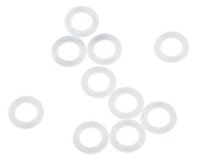 Mugen E0257 - S5 Silicon O-Ring Set - 10 Pcs