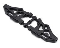 Mugen E2103 - Front Lower Suspension Arm Set