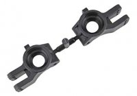 Mugen E2106-B - Updated Rear Hub Carrier L/R