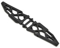 Mugen E2125-B - X7T Front Lower Suspension Arm Set