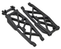 Mugen E2126 - X7T Rear Lower Suspension Arms