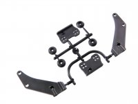 Mugen E2408 - X7R Wing Stay