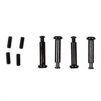 hobao H90038 - Hyper SS/Cage Outer Hinge Pin - 4 Pcs