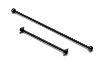 Hobao H90083 - Front / Rear Center Drive Shaft Set