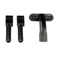 Hobao H92004 - Front/Rear Body Post