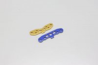Kyosho IF307 - MP777 Suspension Plates