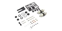 Kyosho IF626 - HD Coating Front Shock Set Inferno MP9-MP10 MS=50