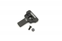 Kyosho IFW604-20 - Front Chassis Weight Inferno MP10 20g