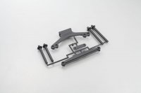 Kyosho IG104 - Inferno GT2 Body Mount Plates