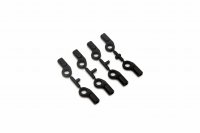 Kyosho IS053B - MP10 6.8mm Ball end Offset Type - 8 Pcs