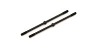 Kyosho IS214 - MP10T Steering Rod Set