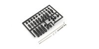 Kyosho MA339 - Linkage Set GP MAD Series