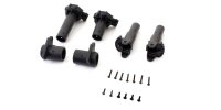 Kyosho MA351 - Front Housing Set For Mad Crusher / FO-XX