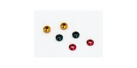 Kyosho MDW105 - Aluminum Spacer for Upper Rod