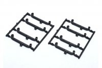 Kyosho MDW203B - Setting Tie Rod Set For MA-020